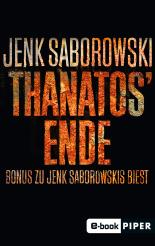 Thanatos' Ende: Bonus zu Jenk Saborowskis BIEST
