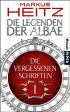 Die Vergessenen Schriften 1: Die Legenden der Albae