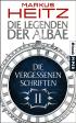 Die Vergessenen Schriften 2: Die Legenden der Albae