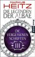 Die Vergessenen Schriften 3: Die Legenden der Albae