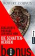 Giftschatten: Das exklusive Package zur Welt von "Die Schattenherren"