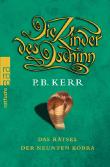 Die Kinder des Dschinn - Das Rätsel der neunten Kobra