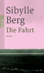 Die Fahrt