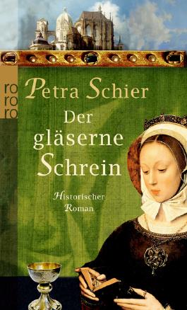 Der gläserne Schrein