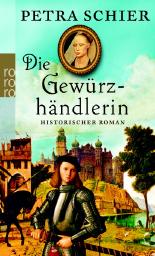 Die Gewürzhändlerin