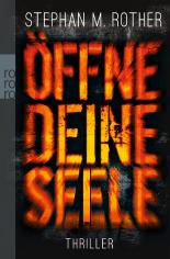 Öffne deine Seele