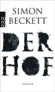 Buch in der Bestseller: Krimis und Thriller 2014 Liste