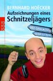 Aufzeichnungen eines Schnitzeljägers