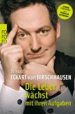 Die Leber wächst mit ihren Aufgaben