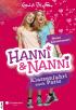 Hanni und Nanni - Klassenfahrt nach Paris
