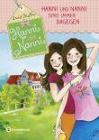 Hanni und Nanni sind immer dagegen