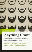 Anything Grows