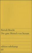 Der gute Mensch von Sezuan