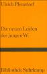 Die neuen Leiden des jungen W