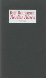 Berlin Blues