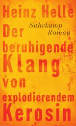 Der beruhigende Klang von explodierendem Kerosin