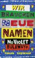 Wir brauchen neue Namen