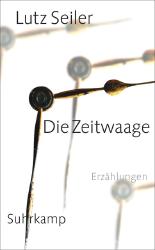 Die Zeitwaage - Erzählungen