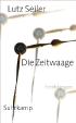 Die Zeitwaage - Erzählungen