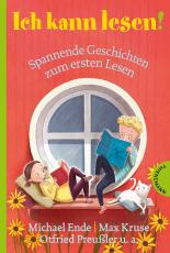 Ich kann lesen!, Spannende Geschichten zum ersten Lesen