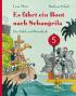 Es fährt ein Boot nach Schangrila, Ein Zähl- und Reimbuch
