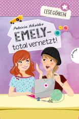 Lesegören - Emely total vernetzt!