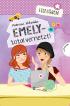 Lesegören - Emely total vernetzt!