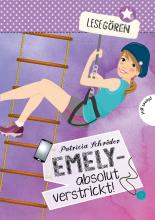 Lesegören: Emely – absolut verstrickt!