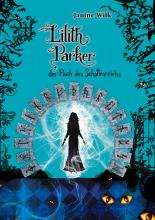 Lilith Parker - Der Fluch des Schattenreichs