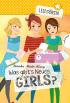 Lesegören - Was gibt's Neues, Girls?