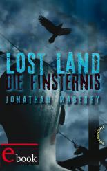 Lost Land - Die Finsternis