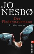 Fledermausmann