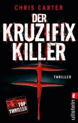 Der Kruzifix-Killer