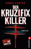 Der Kruzifix-Killer