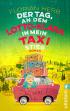 Der Tag, an dem Lotto-Klara in mein Taxi stieg