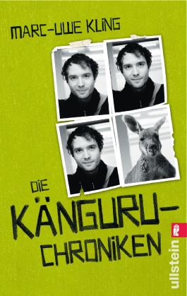 Die Känguru-Chroniken