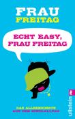 Buch in der Ähnliche Bücher wie „Chill mal, Frau Freitag“ - Wer dieses Buch mag, mag auch... Liste