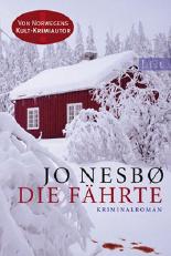 Die Fährte