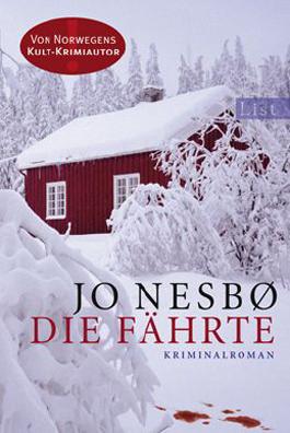 Die Fährte