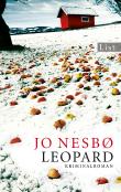 Buch in der Die "Harry Hole" -Reihe von Jo Nesbo Liste
