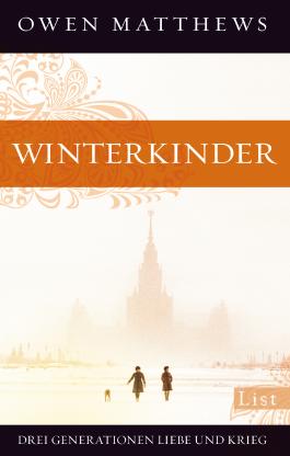 Winterkinder