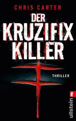 Der Kruzifix-Killer (Ein Hunter-und-Garcia-Thriller)