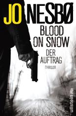Blood on Snow - Der Auftrag