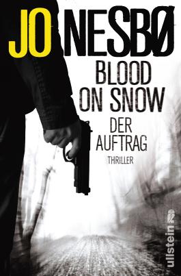 Blood on Snow - Der Auftrag