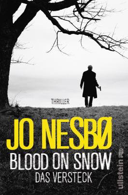 Blood On Snow - Das Versteck