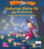 VORLESEMAUS, Band 13: Funkelnde Sterne für die Prinzessin