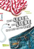 Buch in der Ähnliche Bücher wie „Jungs, meine Mutter und der ganze andere Mist“ - Wer dieses Buch mag, mag auch... Liste