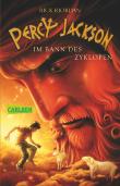 Percy Jackson - Im Bann des Zyklopen