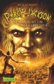 Percy Jackson - Die Schlacht um das Labyrinth