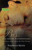 Biss zum ersten Sonnenstrahl
